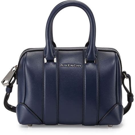 givenchy lucrezia micro duffel crossbody bag|The Givenchy Lucrezia Bag .